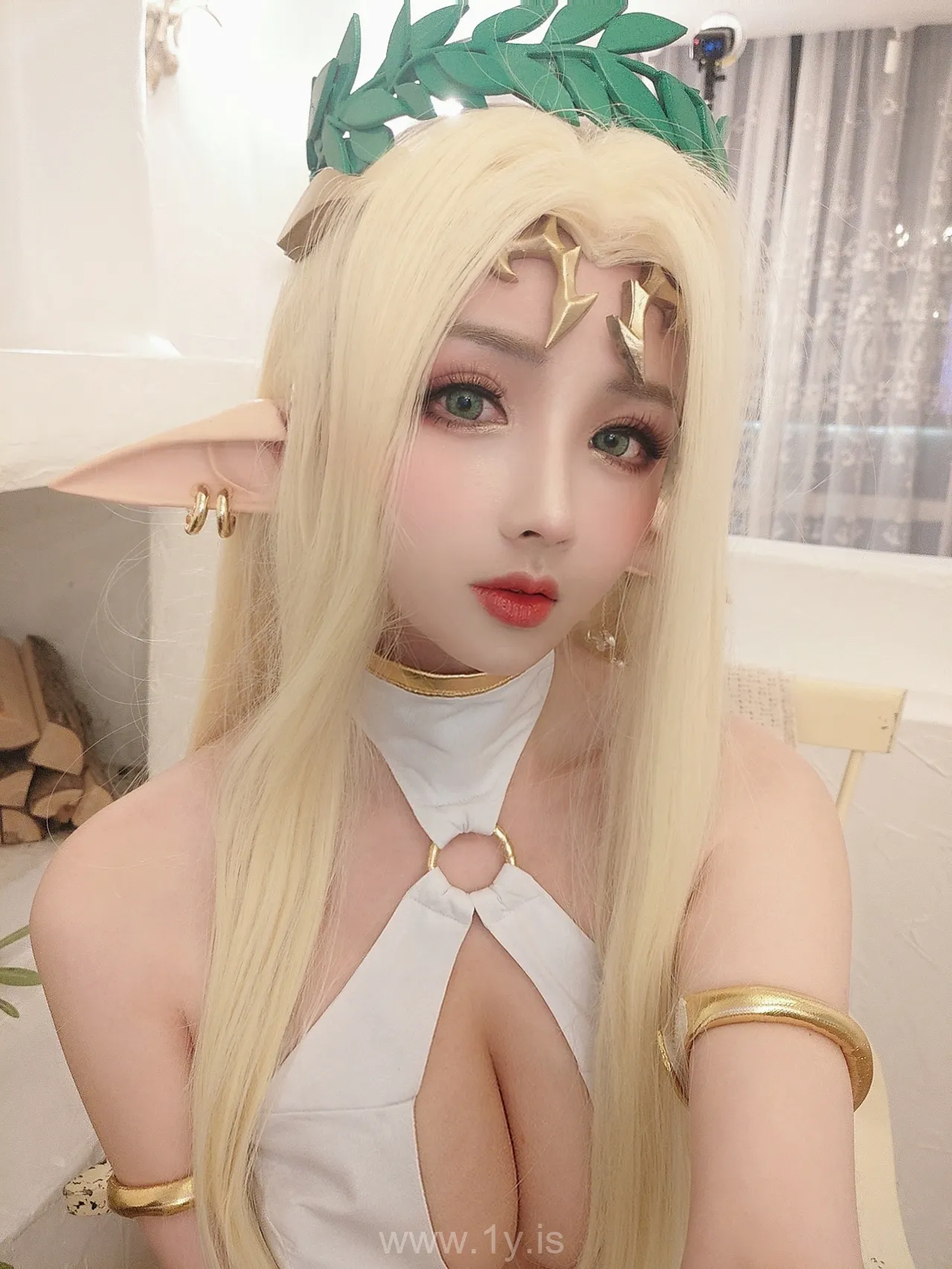 Rioko LiangLiangZi（凉凉子） VOL.65 赛雷斯汀